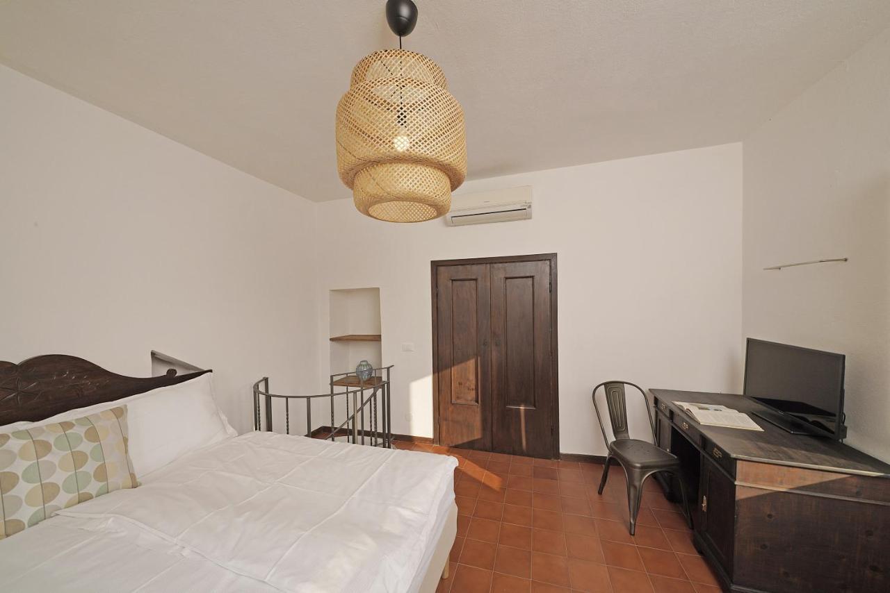 Villa Bouganville Toscolano Maderno Exterior foto