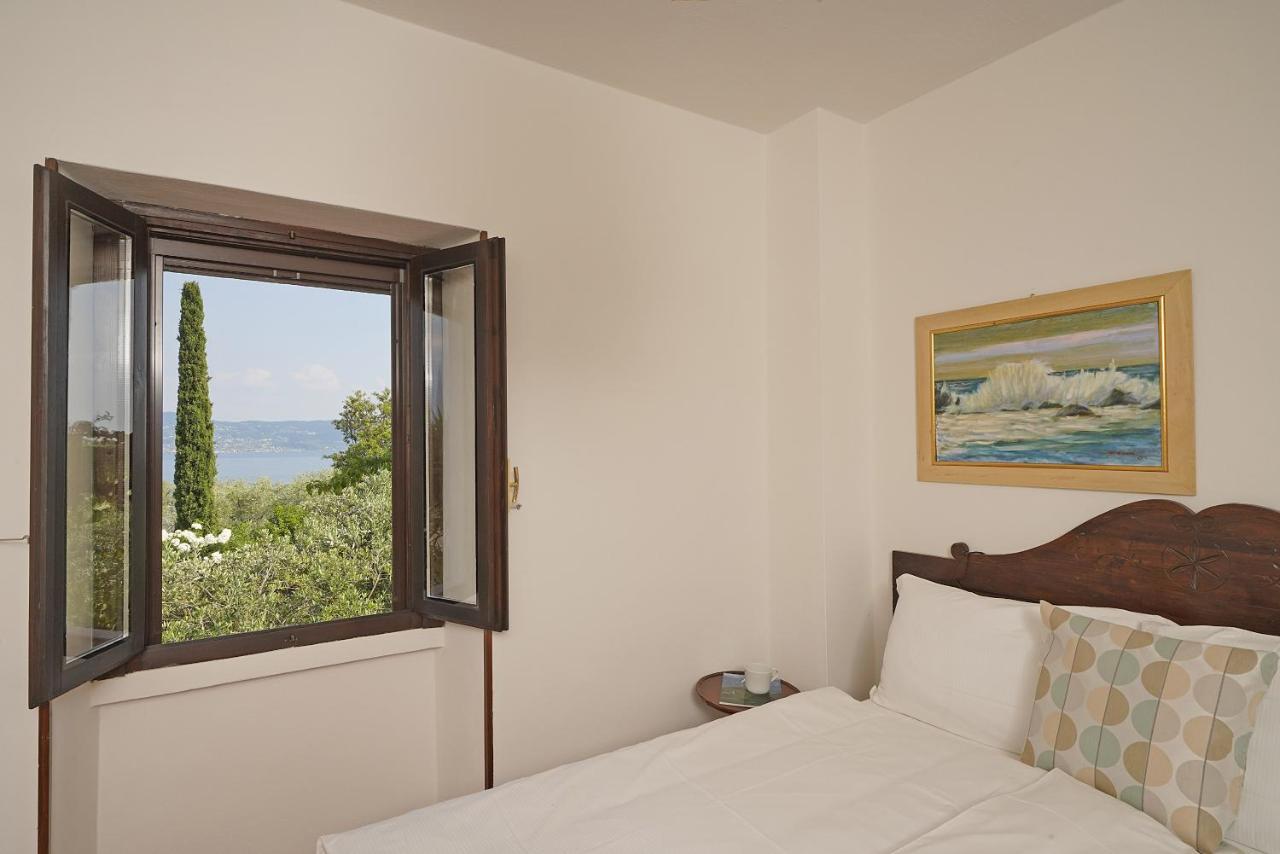 Villa Bouganville Toscolano Maderno Exterior foto